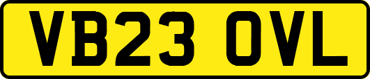 VB23OVL