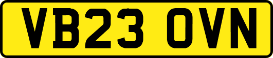 VB23OVN