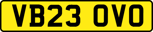 VB23OVO