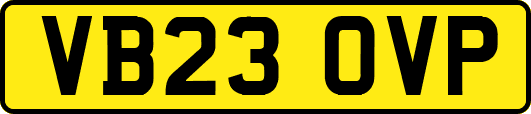 VB23OVP