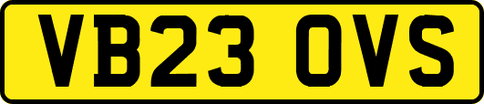 VB23OVS