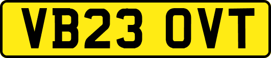 VB23OVT