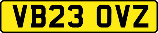VB23OVZ