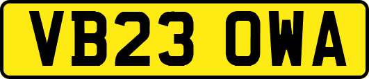 VB23OWA