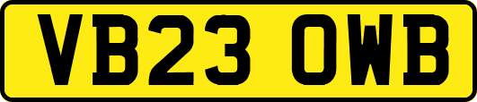 VB23OWB