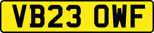 VB23OWF