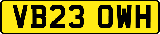 VB23OWH