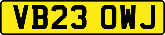 VB23OWJ