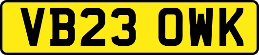 VB23OWK