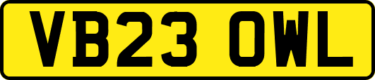 VB23OWL