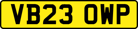 VB23OWP
