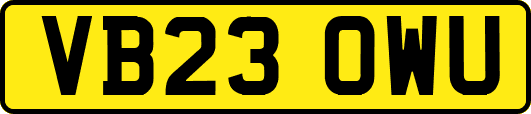 VB23OWU