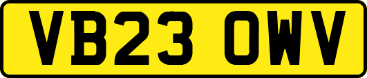 VB23OWV