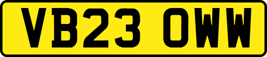 VB23OWW