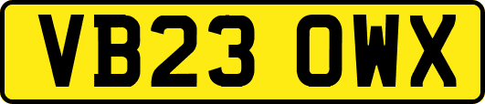 VB23OWX