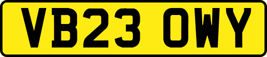 VB23OWY
