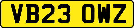 VB23OWZ