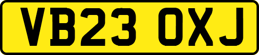 VB23OXJ