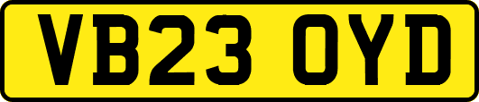 VB23OYD