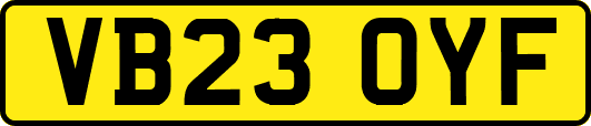 VB23OYF
