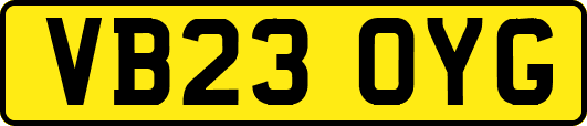 VB23OYG
