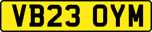 VB23OYM