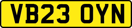 VB23OYN