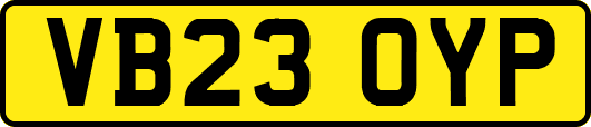 VB23OYP