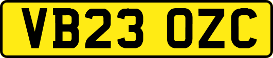 VB23OZC