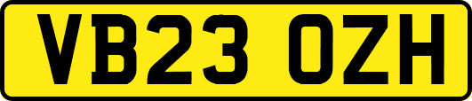 VB23OZH