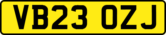 VB23OZJ