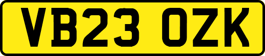 VB23OZK