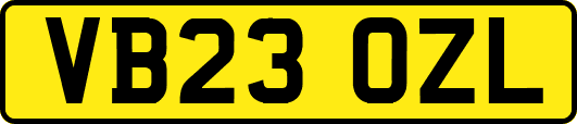 VB23OZL