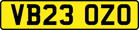 VB23OZO