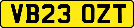 VB23OZT