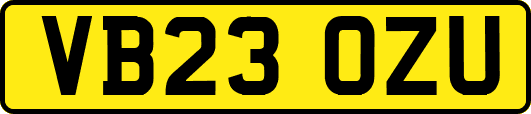 VB23OZU