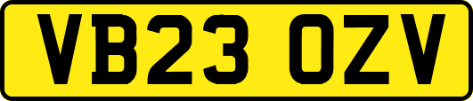 VB23OZV