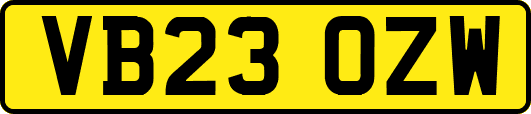 VB23OZW