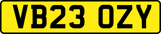VB23OZY