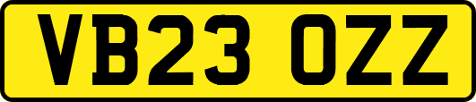 VB23OZZ