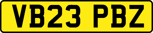 VB23PBZ