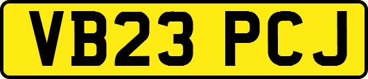 VB23PCJ