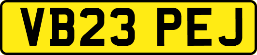 VB23PEJ