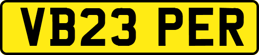 VB23PER