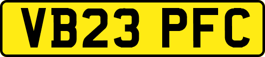 VB23PFC