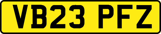 VB23PFZ