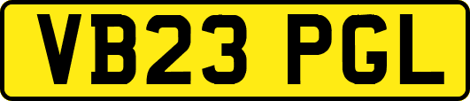 VB23PGL