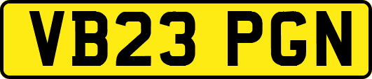VB23PGN
