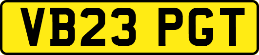 VB23PGT