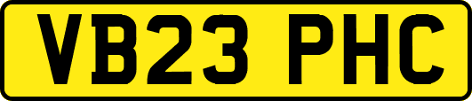 VB23PHC